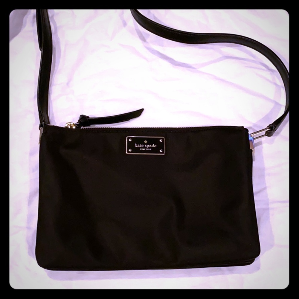 Kate Spade Madelyne Wilson Road NWT!